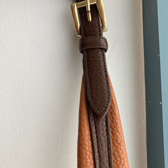 Dooney & Bourke Teton Bucket Shoulder Bag - Picture 10 of 16